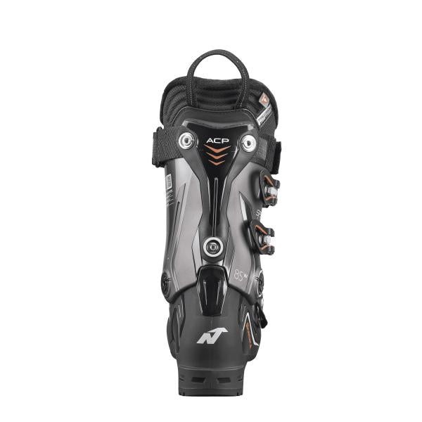 Nordica Sportmachine 3 85 W GW Skischoen Dames Grijs 2027