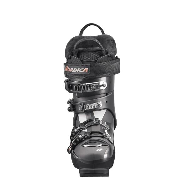 Nordica Sportmachine 3 85 W GW Skischoen Dames Grijs 2027