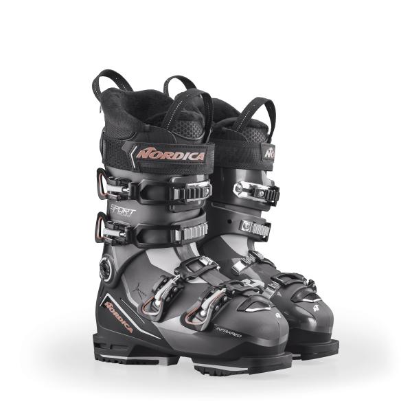 Nordica Sportmachine 3 GW 85 Skischoen Dames Brons 2026