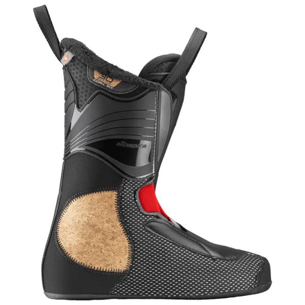 Nordica The Cruise 95 W GW Skischoen Dames Zwart 2027