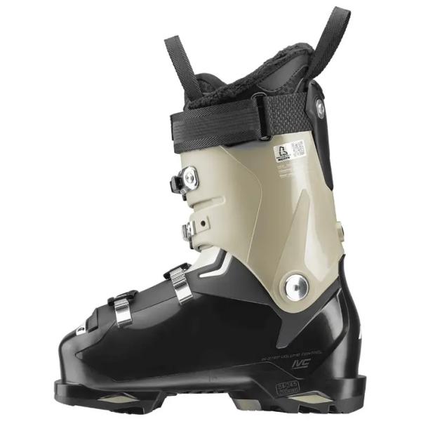 Nordica The Cruise 95 W GW Skischoen Dames Zwart 2027