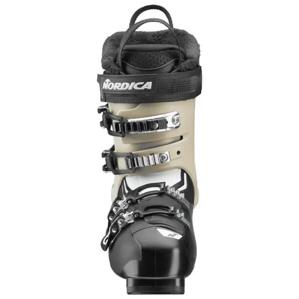 Nordica The Cruise 95 W GW Skischoen Dames Zwart 2027