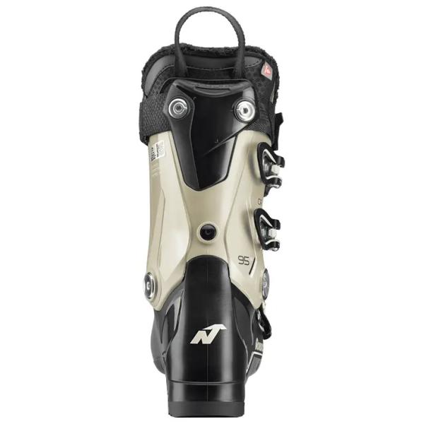 Nordica The Cruise 95 W GW Skischoen Dames Zwart 2027