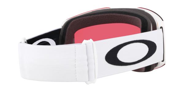 Oakley Fall Line L Wit Prizm Snow Torch Iridium