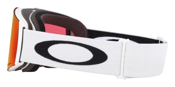 Oakley Fall Line L Wit Prizm Snow Torch Iridium