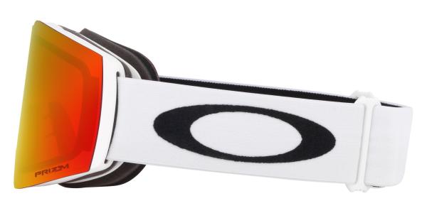 Oakley Fall Line L Wit Prizm Snow Torch Iridium