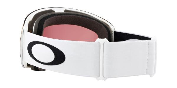 Oakley Flight Deck L Wit PRIZM SNOW TORCH IRIDIUM