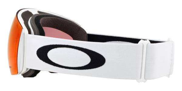 Oakley Flight Deck L Wit PRIZM SNOW TORCH IRIDIUM