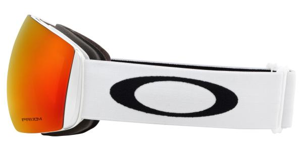 Oakley Flight Deck L Wit PRIZM SNOW TORCH IRIDIUM