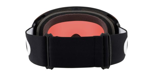 Oakley Flight Deck L Zwart PRIZM SNOW SAPPHIRE IRID