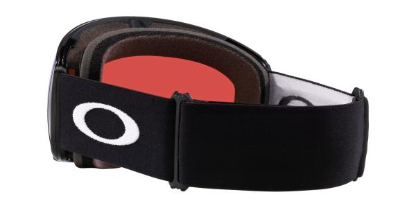 Oakley Flight Deck L Zwart Prizm Argon Iridium