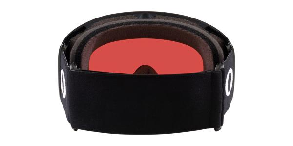 Oakley Flight Deck L Zwart Prizm Argon Iridium