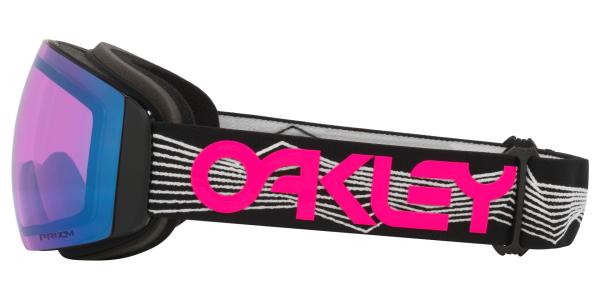 Oakley Flight Deck M Wired Prizm Iced Irid Goggle Unisex 2026