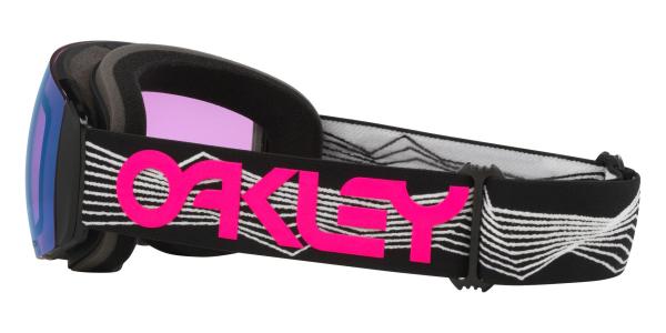 Oakley Flight Deck M Wired Prizm Iced Irid Goggle Unisex 2026