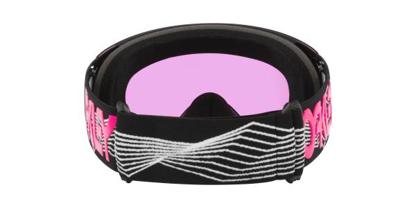 Oakley Flight Deck M Wired Prizm Iced Irid Goggle Unisex 2026