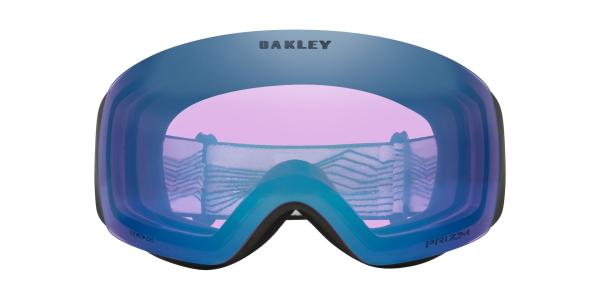 Oakley Flight Deck M Wired Prizm Iced Irid Goggle Unisex 2026
