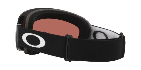 Oakley Flight Deck M Zwart Prizm 24k Iridium