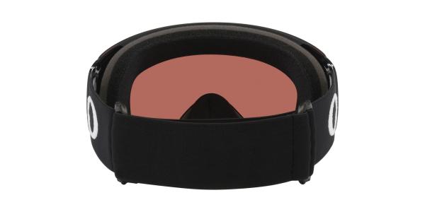 Oakley Flight Deck M Zwart Prizm 24k Iridium