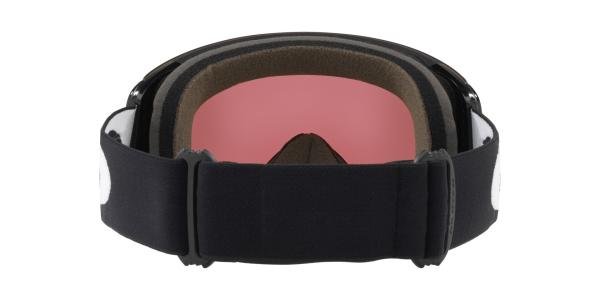 Oakley Flight Deck M Zwart Prizm Snow Torch Iridium Goggle Unisex 2026