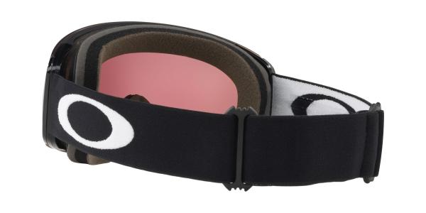 Oakley Flight Deck M Zwart Prizm Snow Torch Iridium Goggle Unisex 2026