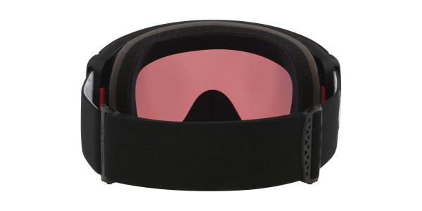 Oakley Flight Deck Pro M Zwart Prizm Torch Iridium Goggle Unisex