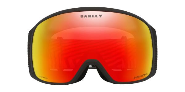 Oakley Flight Tracker L Brutal Prizm Snow Torch Iridium Goggle Unisex 2026
