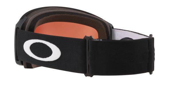 Oakley Flight Tracker L Zwart PRIZM SNOW SAPPHIRE IRID