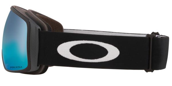 Oakley Flight Tracker L Zwart PRIZM SNOW SAPPHIRE IRID