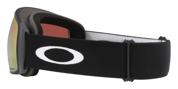 Oakley Flight Tracker L Zwart Prizm Sage Gold