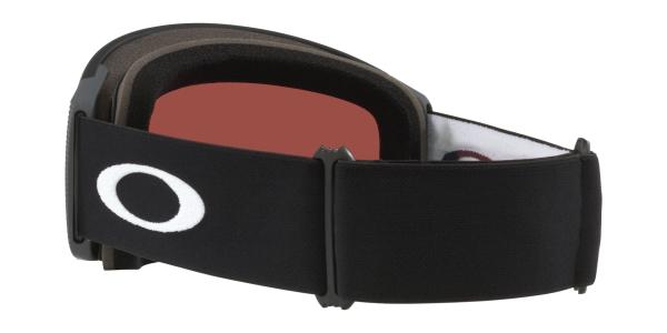 Oakley Flight Tracker L Zwart Prizm Sage Gold
