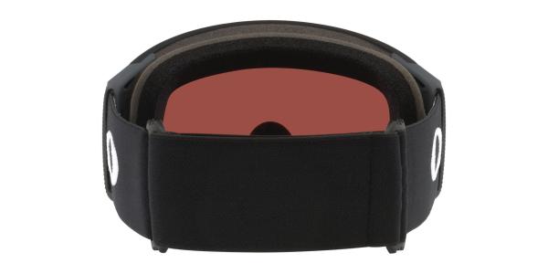 Oakley Flight Tracker L Zwart Prizm Sage Gold