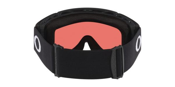 Oakley Flow Scape M Zwart Prizm Snow Sapphire Irid Goggle Unisex 2026
