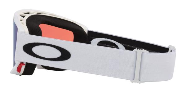 Oakley Flow Scape M Wit Prizm Sapphire & PRIZM ICED