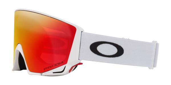 Oakley Flow Scape M Wit Prizm Torch & Iced
