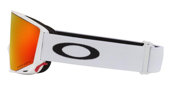 Oakley Flow Scape M Wit Prizm Torch & Iced