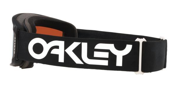 Oakley Line Miner L Factory Pilot Black Prizm Snow Sapphire Irid Goggle Unisex 2026