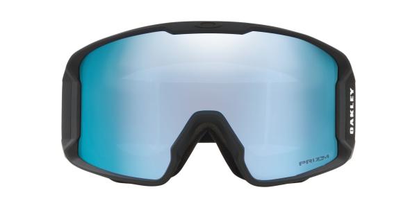 Oakley Line Miner L Factory Pilot Black Prizm Snow Sapphire Irid Goggle Unisex 2026