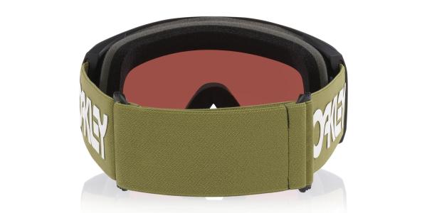 Oakley Line Miner L Fern B1-B Groen PRIZM SNOW SAGE GOLD IRIDIUM