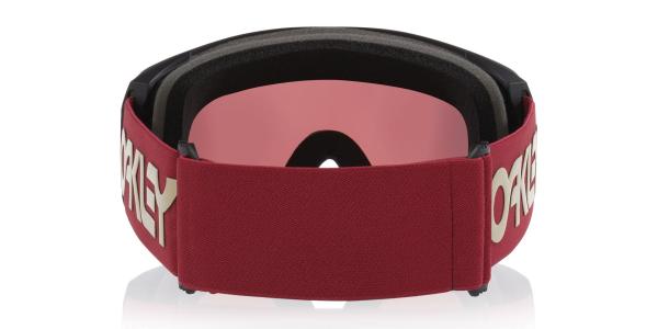 Oakley Line Miner L Schwarz PRIZM SNOW TORCH IRIDIUM