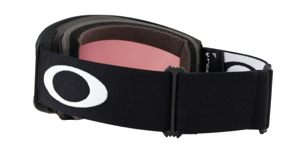 Oakley Line Miner L Schwarz PRIZM SNOW TORCH IRIDIUM