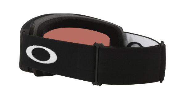 Oakley Line Miner L Schwarz Prizm 24k Irid Goggle Unisex 2026