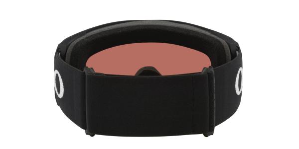 Oakley Line Miner L Schwarz Prizm 24k Irid Goggle Unisex 2026