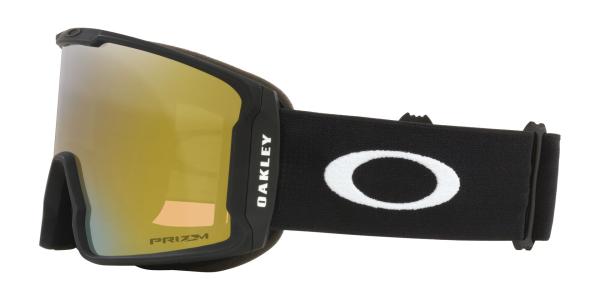Oakley Line Miner L Schwarz Prizm Sage Gold