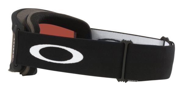 Oakley Line Miner L Schwarz Prizm Sage Gold
