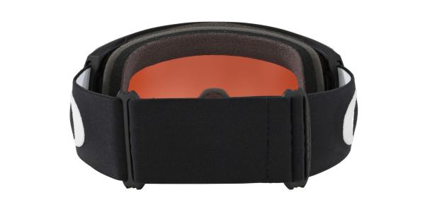 Oakley Line Miner L Zwart Prizm Snow Sapphire Irid Goggle Unisex 2026