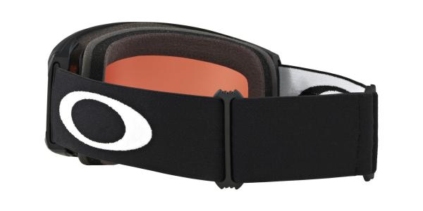 Oakley Line Miner L Zwart Prizm Snow Sapphire Irid Goggle Unisex 2026