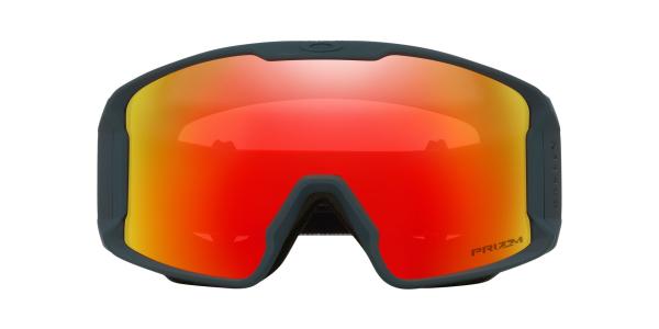 Oakley Line Miner M Blau Prizm Torch Irid Unisex 2026