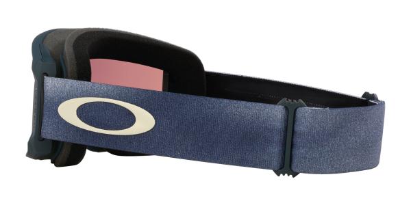 Oakley Line Miner M Blau Prizm Torch Irid Unisex 2026