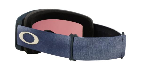 Oakley Line Miner M Blau Prizm Torch Irid Unisex 2026