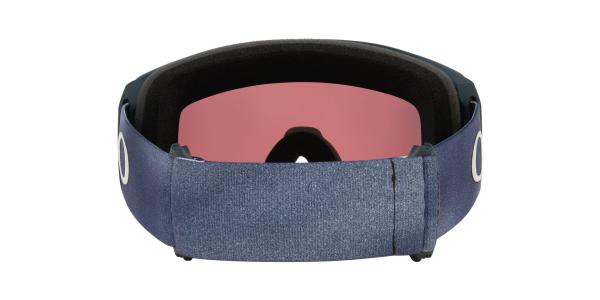Oakley Line Miner M Blau Prizm Torch Irid Unisex 2026